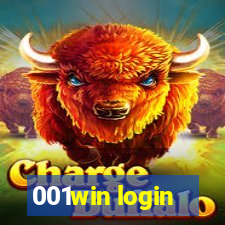 001win login